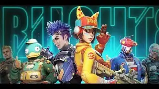 FARLIGHT 84 Best Battle Royal Game 2023 (20 BOMB)