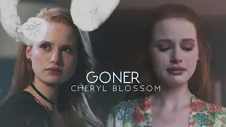 ► Cheryl Blossom | Goner (+2x07)