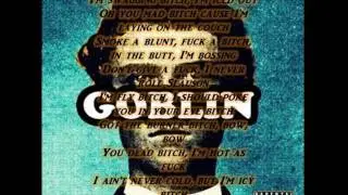 Tyler the Creator feat. Jasper & Taco Bitch Suck Dick (BSD) Lyrics