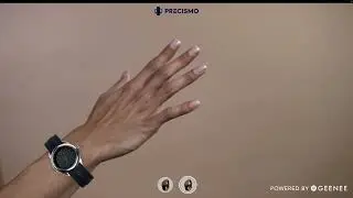 The Most Realistic Virtual Watch Try On (VTO) by GEENEE