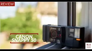Canon Snappy 50