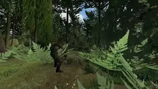 【Garry's Mod】 NPC Battle