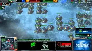 Rmdx spells mcDuffs with supply depots