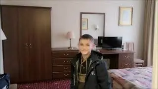 Наш ОСЕННИЙ ОТДЫХ Часть 1