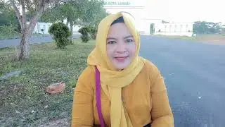 ngambek gak dikasih jatah usluk😂