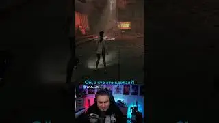 БЕСПЛАТНОГО СЫРА НЕ БЫВАЕТ #shorts #twitch #рек #stellarblade #ps5