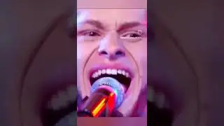 O dia que cantei NIRVANA no RAUL GIL