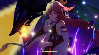 Evento de reputacion de Fontaine - Genshin Impact 2024 05 21