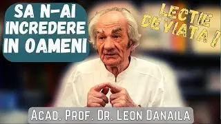 Povestiri la gura sobei - ep.32 - Încrederea