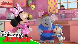 Topolino e gli Amici del Rally - Dov'è Buddy? - Dall'episodio 15