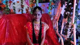 Shree krishn Janmashtami 🌼🌼 performance