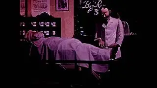 HUNTSMEN - BURY ME DEEP (OFFICIAL VIDEO)
