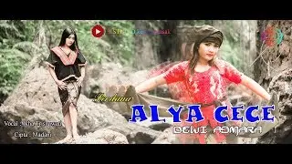 ALYA CECE Latest Sasak Official Video DEWI ASMARA d STUDIO Production