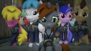 Fallout Equestria [SFM]