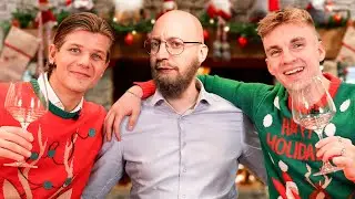 Johnni Gade | 5. December