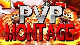 pvp montage Antralia