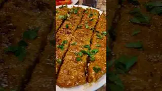 Let’s make some Chicken Pan Kabob! #iranianfood #persianfood #kabab #pankabob #cwy #cooking #fyp
