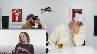 OS PRIMOS - ELE É UM 10 MAS.. (GLÓRIA DIAS)