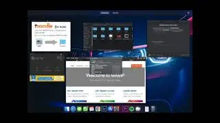 Tutorial Instalasi Moodle Untuk Macbook, Error Mamp Pada Macbook