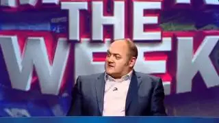 Mock The Week - S06E01