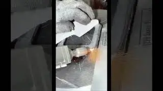 Лазерная сварка SLS Fiber   это быстро и просто | www.raymark.ru 