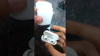 Fake Airpods VS TWS Airbuds | Which Is The Best