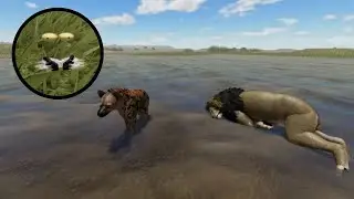 ROBLOX WILD SAVANNA - NEW USELESS UPDATES !!!!!!