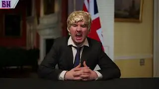 Bloodhounds - We're Not The Same (Official Music Video)