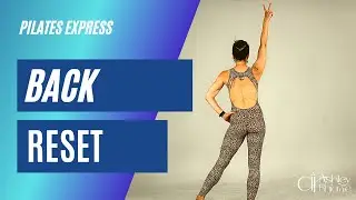 5 Minute Pilates Express Back Reset
