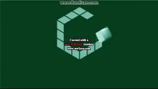 Gamecube Startup in Electronic Sounds 2 0
