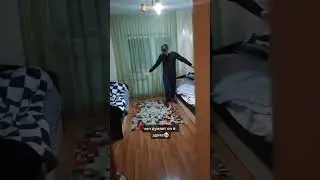 Мужик попал в папеве