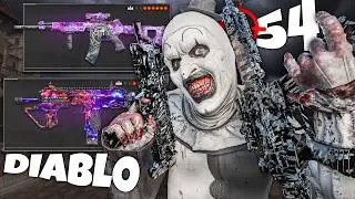 Diablo Uses MW3 Meta & Drops 126 KILLS on the ENTIRE Lobby😭🍆