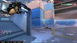 Radiant KubaFPS | Valorant