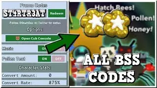 ALL NEW UP TO DATE BEE SWARM SIMULATOR CODES - JUNE 2020 - Roblox Bee Swarm Simulator
