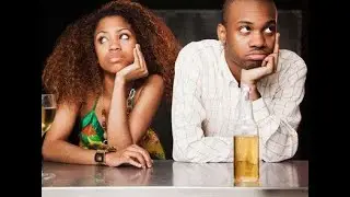 Do  STRONG Black Men 4 American Black Women Even Exist ?     #SOULPower4Ever #angelsnupnup7 #OEMC