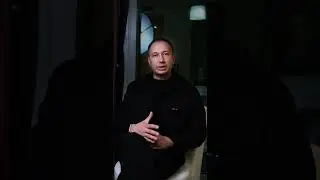 Что за мероприятие в Москва- сити? Владимир Воронович