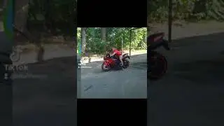 Toddler Bikelife MSCR Electric Motorcycle