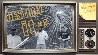 Destroy It_Ep2_Trailer
