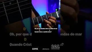 Aprenda Solta o Cabo da Nau hino 467  da HARPA 🔥🙏