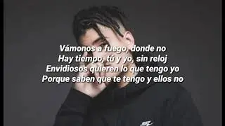 DrefQuila - A Fuego🔥