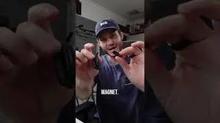 Finally a Mic for my Phone that fits AI tracking Gimbal - Hohem MIC-01 