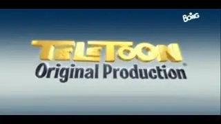 Cartoon network teletoon aardman decode logo (2008)