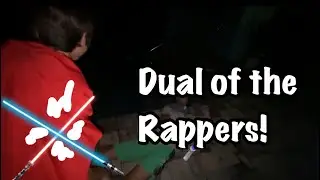 YPP 12: Duel of the Rappers!