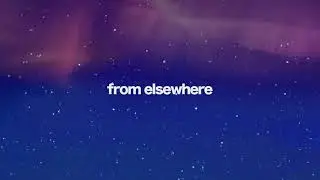 chill guitar trap type beat | 'from elsewhere' (prod. by Sweeps)