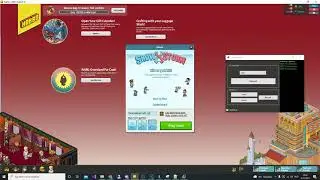 HABBO HOTEL SNOWSTORM/ALTS BOT EASY AND FAST
