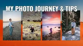 How To Improve Photography Without Upgrading Camera Gear
