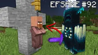 Minecraft'ın 100 Efsanesini 24 Saatte Test Ettim!