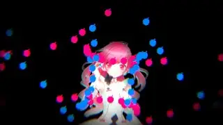 I wanna be the Pattern - Ray
