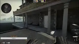 Counter-Strike Global Offensive
