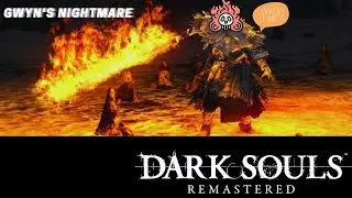 Dark Souls: Knocking them Ankles Loose
